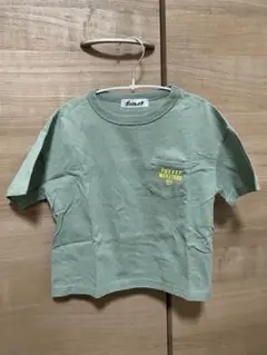 ポケモン ピカチュウ＆イーブイ Tシャツ 105cm