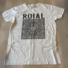 ROIAL ロイアル Tシャツ
