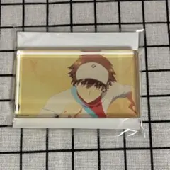 FGO ランダムアクリルブロック 奏章Ⅲ 岸波白野
