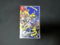 スプラトゥーン3