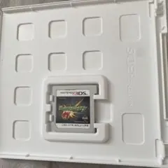 モンスターストライク3DS