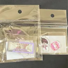 ダンガンロンパ オンラインくじ　百田セット