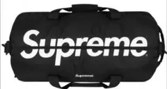 SUPREME 17SS duffle bag