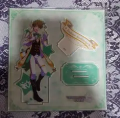 SideM 柏木翼　アクリルスタンド　上海