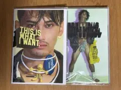 ライアンチャン　RYANMADFUCKINCHAN 写真集