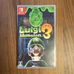 ルイージマンション3