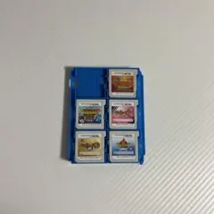 ニンテンドー3DS ゲームソフトセット