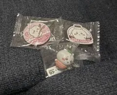 ちいかわ くら寿司 ビッくらポン ちいかわセット