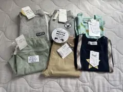 PETIT MAIN 子供服