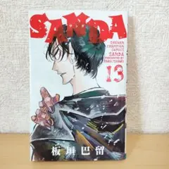SANDA. 13