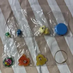 ぽっこし　ガチャ　セット