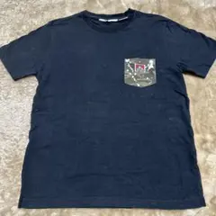BEN DAVIS Tシャツ 黒