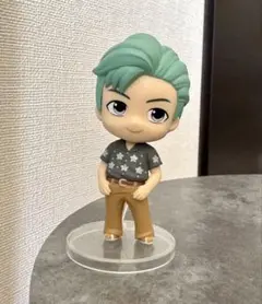 BTS Tiny Tan フィギュア RM