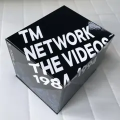 2025年最新】tm network the videosの人気アイテム - メルカリ