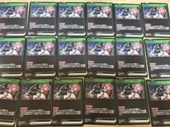 Xross Stars スタンプキル 18枚 nqrse なるせ まとめ