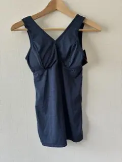 【新品】ブラカップ付きタンクトップ