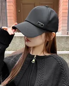 rady サテンキャップ