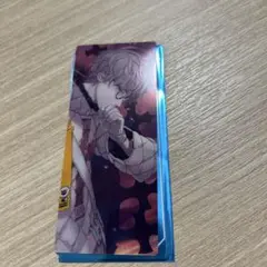 ＦＧＯ　最終再臨展　編成画面風カード　ジャック・ド・モレー