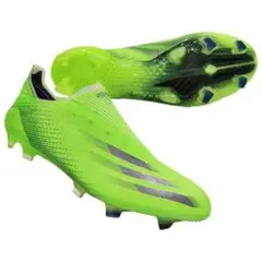 adidas サッカースパイク X ゴースト