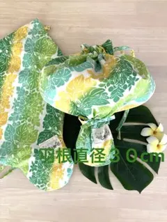 ウリウリケース　羽根直径30