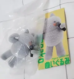 nonakoのぬいぐるみ ガチャ ららら～