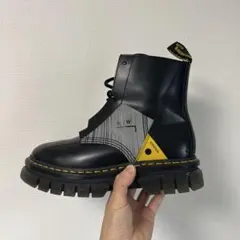 2025年最新】dr martens a cold wallの人気アイテム - メルカリ