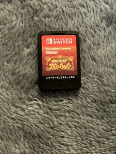 ポケットモンスター スカーレット Nintendo Switch