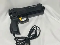 セガサターン バーチャガンHSS-0152 ジャンク扱い