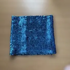 スパンコールビスチェ