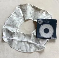新品未使用 浮き輪 50cm