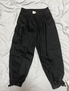 refomed パンツ