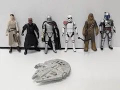 2025年最新】スターウォーズ トミカ メタコレの人気アイテム