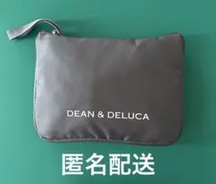 DEAN & DELUCA レジかご買い物バッグ