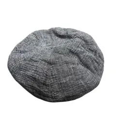 porter classic Sashiko Linen Soft Beret