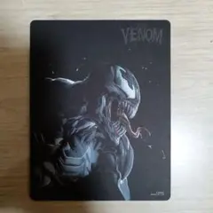 Venom キャラクター マウスパッド