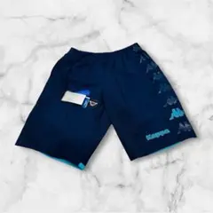 【新品・未使用】Kappa カッパ Lサイズ プラクティスパンツ メンズ