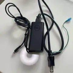 Dell 65W Type-C ACアダプター