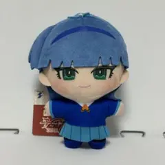 魔法騎士レイアース みにコレ！ぬいぐるみマスコット 龍咲海