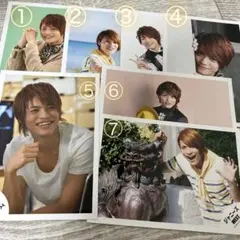 中間淳太 公式写真