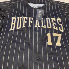 曽谷龍平 ハイクオリティユニフォーム ブルーウェーブ 復刻 Lサイズ オリックス 曽谷龍平 ハイクオリティユニフォーム ブルーウェーブ 復刻 L