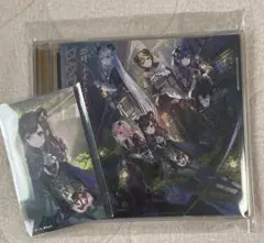 プロセカ ニーゴ CD ロウワー