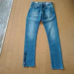 トラマロッサジーンズ30インチ