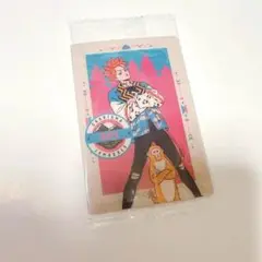 猿川慧　カリスマ　ウエハース　カード　ジャンボリー　キャンプ