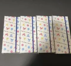 【未開封】ポケモンカードゲーム　ポケモンGO ファイルセット　4個セット