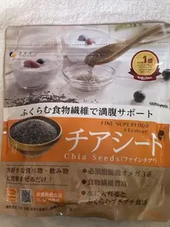FINE SUPERFOOD チアシード 300g