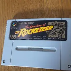 ◆新品未開封品　1992  SFC ロケッティア　美品 2025年最新】ロケッティア スーパーファミコンの人気アイテム