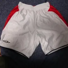 UMBRO サッカーパンツ