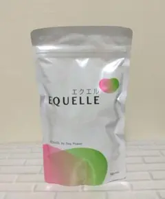 大塚製薬 EQUELLE エクエル 224粒