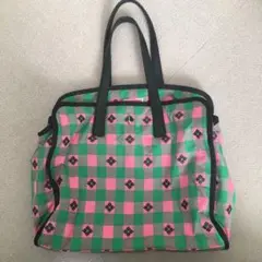 ケイトスペード モーリー ラージトート