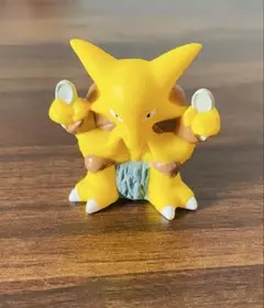 ポケモンキッズ フーディン 1998年